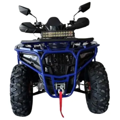 Купить квадроцикл SB Ranger 200 с ЭПТС Квадроцикл SB Ranger 200 с ЭПТС
