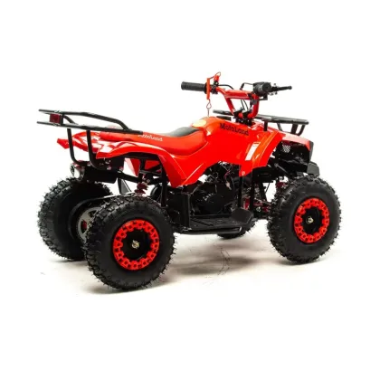 Купить квадроцикл Motoland Scorpion 50 Квадроцикл Motoland Scorpion 50