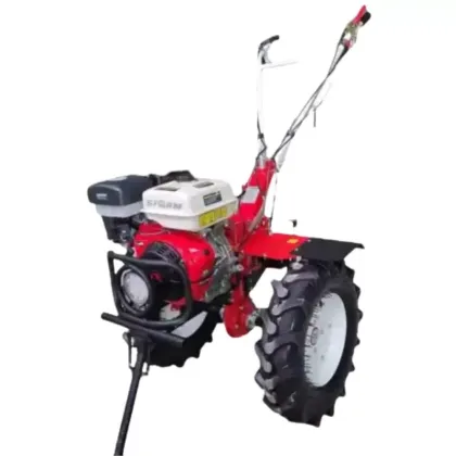 Мотокультиватор бензиновый Storm HP-920 PRO