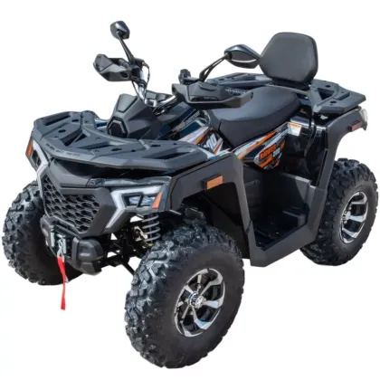 Комплект запчастей MotoLand RANGER 200cc 