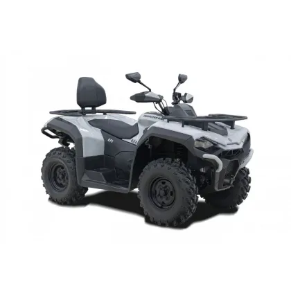 Купить снегоболотоход квадроцикл Hisun Guardian 400 Long Снегоболотоход квадроцикл Hisun Guardian 400 Long