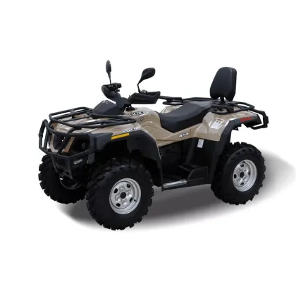 Купить квадроцикл HISUN TACTIC 550 NORMAL Квадроцикл HISUN TACTIC 550 NORMAL
