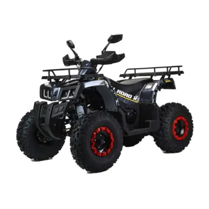 Купить квадроцикл Motoland ALL ROAD X 200cc (мотокомплект) Комплект запчастей MOTOLAND ALL ROAD X 200cc