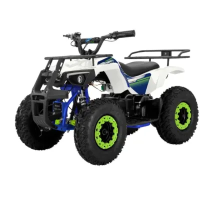 Электрический квадроцикл QMC ECO Marsik 36V 1000W