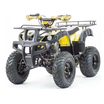 Комплект запчастей Avenger Tungus 250cc механика 4G+1 