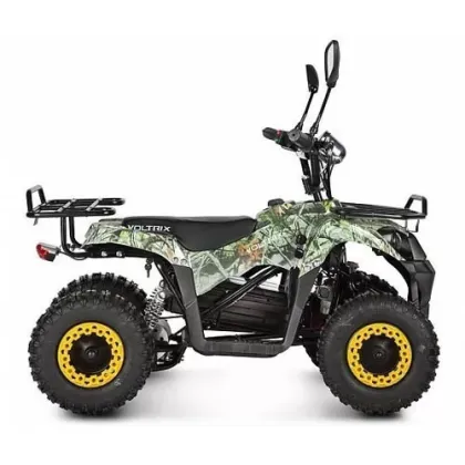 Купить электрический квадроцикл Voltrix Bars 36V 1000W Электрический квадроцикл Voltrix Bars 36V 1000W