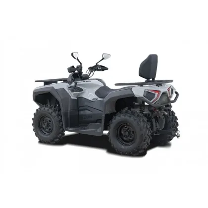 Купить снегоболотоход квадроцикл Hisun Guardian 400 Long Снегоболотоход квадроцикл Hisun Guardian 400 Long
