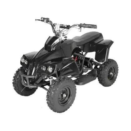 Электроквадроцикл ECO Anaconda (анаконда) 800W