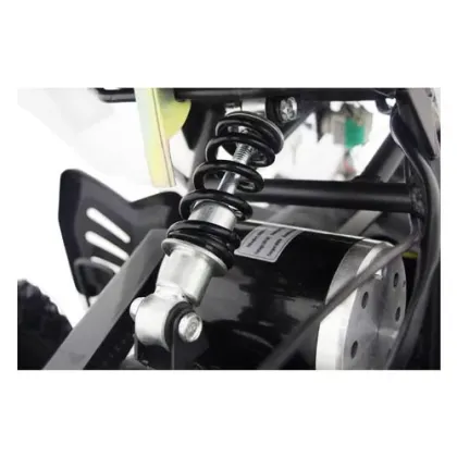 Купить квадроцикл с электродвигателем Nitro Motors 800W Madox 4" Basic Квадроцикл с электродвигателем Nitro Motors 800W Madox 4" Basic