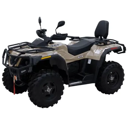 Купить квадроцикл HISUN TACTIC 550 LIMITED Квадроцикл HISUN TACTIC 550 LIMITED