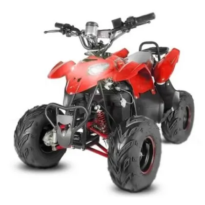 Квадроцикл электрический NITRO Razor 1000W