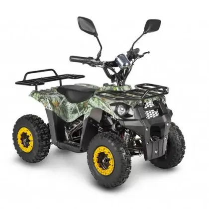 Купить электрический квадроцикл Voltrix Bars 36V 1000W Электрический квадроцикл Voltrix Bars 36V 1000W