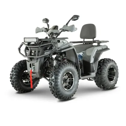 Квадроцикл YACOTA VIKING NEW 200 PRO