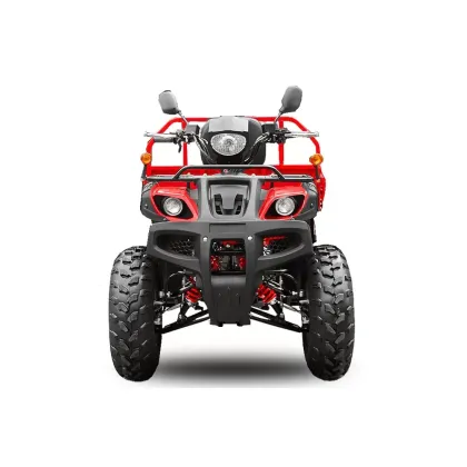 Купить квадроцикл с кузовом JINGLING Dumper 200cc с автоматической коробкой передач Квадроцикл с кузовом JINLING Dumper 200cc автомат