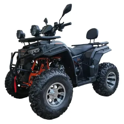 Купить квадроцикл Kugoo K4 Pro Квадроцикл Kugoo K4 Pro