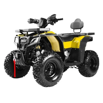 Купить квадроцикл PROGASI Race Jumper 200 Max Power (мотокомплект) Комплект запчастей PROGASI Race Jumper 200 Max Power