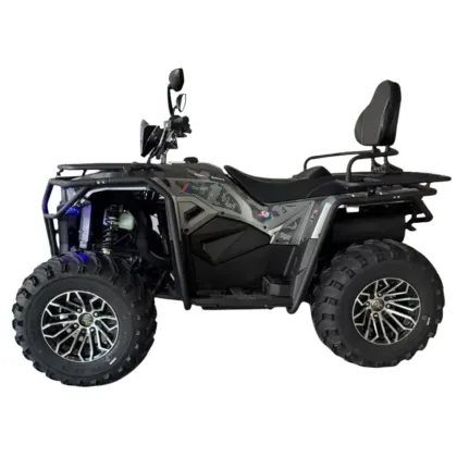 Купить квадроцикл SB Tornado 4x4 500 с ЭПТС Квадроцикл SB Tornado 4x4 500 с ЭПТС