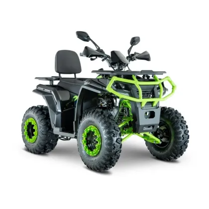 Квадроцикл YACOTA VIKING NEW 200