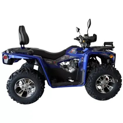 Купить квадроцикл SB Ranger 200 с ЭПТС Квадроцикл SB Ranger 200 с ЭПТС