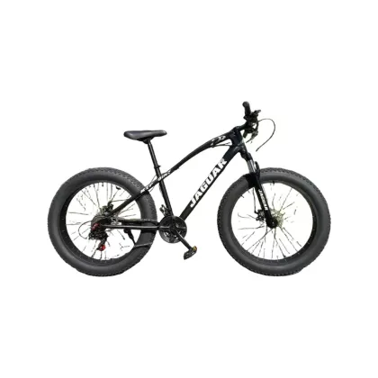Велосипед Terax Jaguar XT800