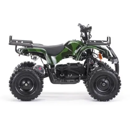 Купить электрический квадроцикл Motax X-16 1000w Квадроцикл электрический Motax X-16 1000w