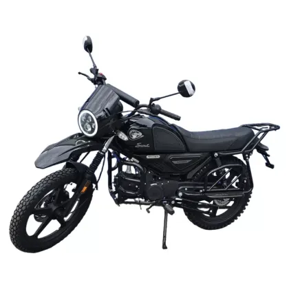 Мопед RACER RC50S SCOUT LUX (M2) С ПТС