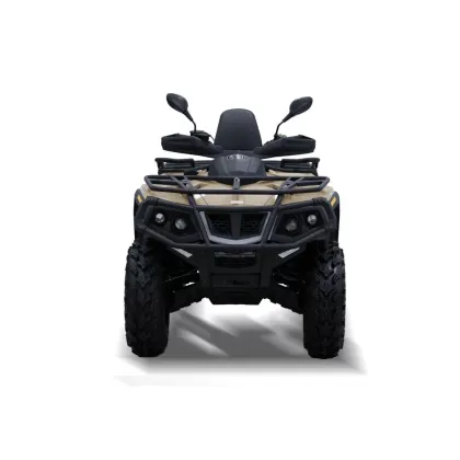 Купить квадроцикл HISUN TACTIC 550 NORMAL Квадроцикл HISUN TACTIC 550 NORMAL