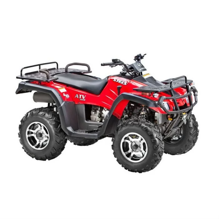 Купить квадроцикл Stels 300B