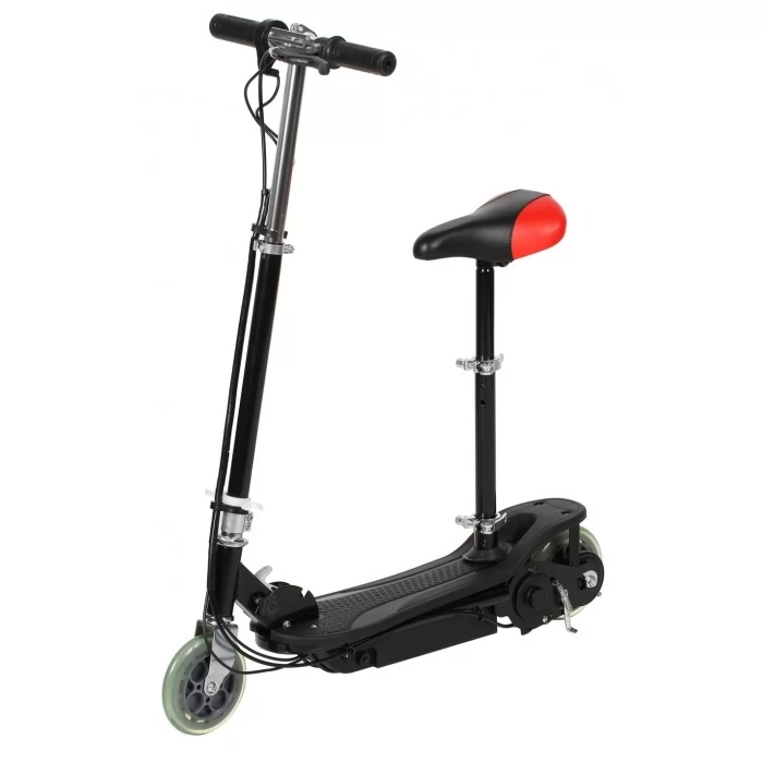Купить электросамокат с сиденьем Tanko T3 120W
