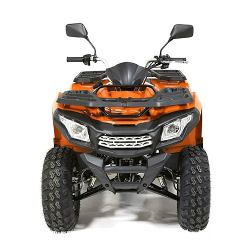 Квадроцикл Loncin Dominator LX200 ATV-U