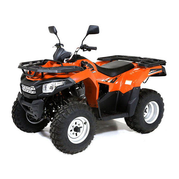 Купить квадроцикл Loncin Dominator LX200 ATV-U