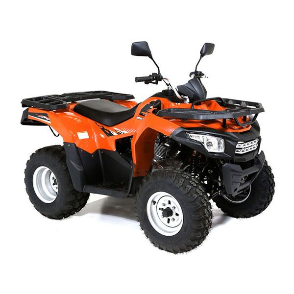 Квадроцикл Loncin Dominator LX200 ATV-U