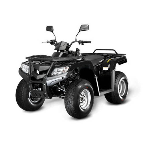 Квадроцикл Loncin Baggio LX200