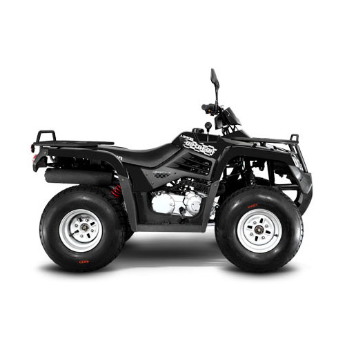 Квадроцикл Loncin Baggio LX200