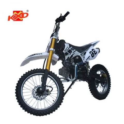 Купить кроссовый мотоцикл KXD-608 125cc