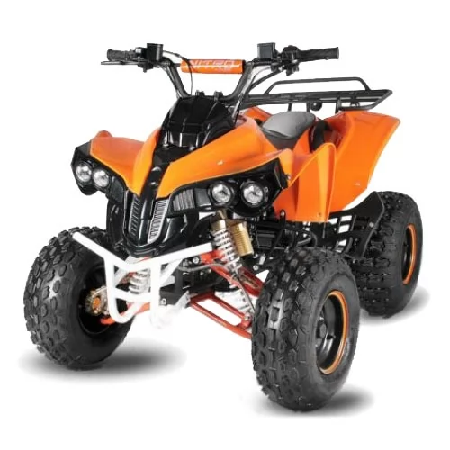 Купить квадроцикл NITRO Warrior RS8-A 125cc