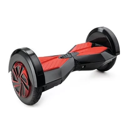 Купить гироскутер (баланс скутер) Jet Step BW-L 10 дюймов