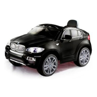 Детский электромобиль BMW X6 (лицензия)