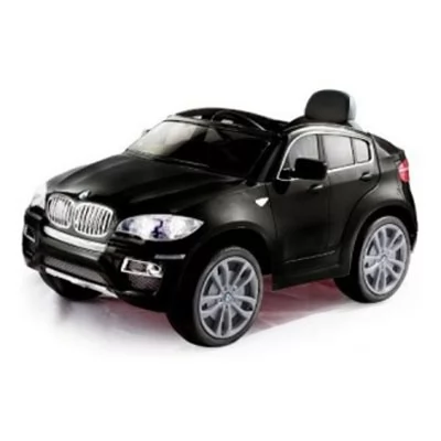 Купить детский электромобиль BMW X6 (лицензия)
