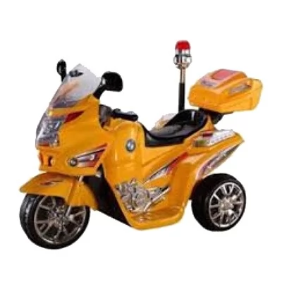 Купить электомодиль мотоцикл Electric Toys BMW с пультом управления