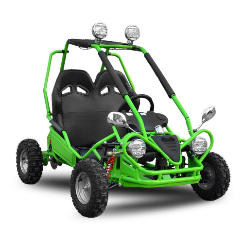 Купить детский багги Eco Buggy 450W