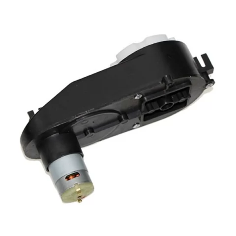 Купить редуктор 12V для детских электромобилей