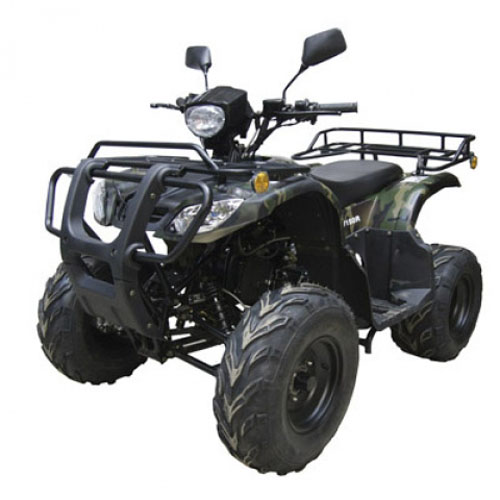 Квадроцикл MMG Hunter 150cc