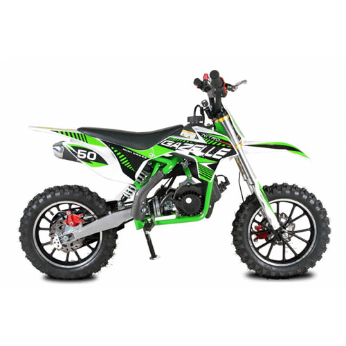 Кроссовый мотоцикл 110cc Storm Dirtbike