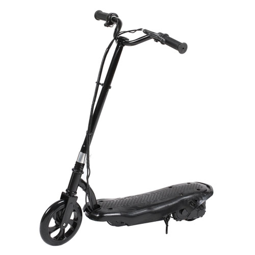 Электрический самокат E-Scooter E5 BIG 120W