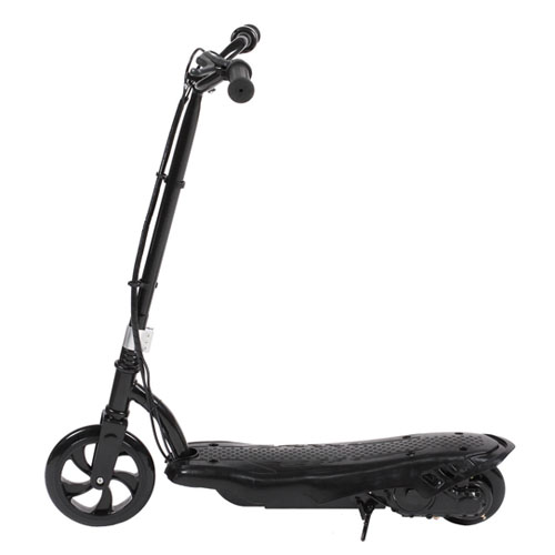 Электрический самокат E-Scooter E5 BIG 120W