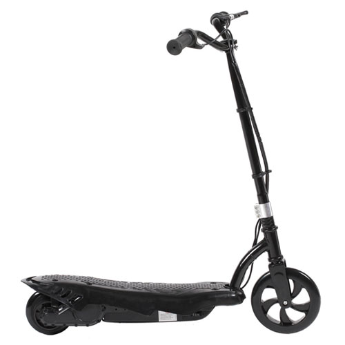 Электрический самокат E-Scooter E5 BIG 120W