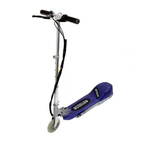 Купить электросамокат E-SCOOTER E1 120W