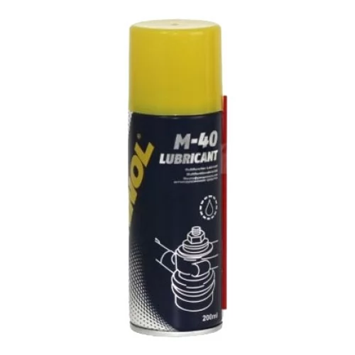 Купить очиститель многофункциональный Mannol M-40