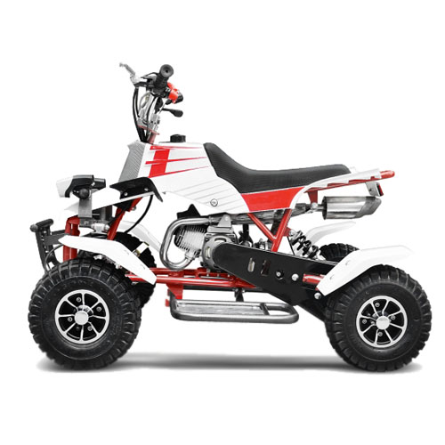 Квадроцикл NITRO Motors 49cc Quadro